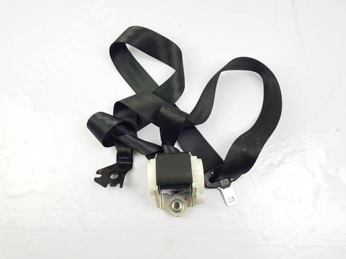 Used Rear center seatbelt FORD FIESTA VI (CB1, CCN) 1.4 TDCi (68 hp) 24322271