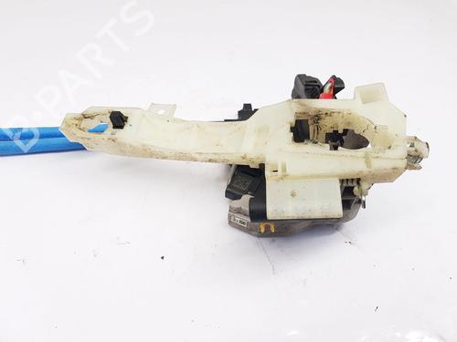 Front right lock HYUNDAI KONA (OS, OSE, OSI) 1.0 T-GDi | BP29597836C97 