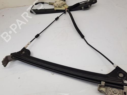 Front right window mechanism BMW 1 Coupe (E82) 120 d | BP33889764C23 - Image 5