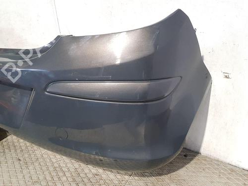 Rear bumper VAUXHALL CORSA Mk III (D) (S07) 1.2 i 16V (L08) | BP30184725C8