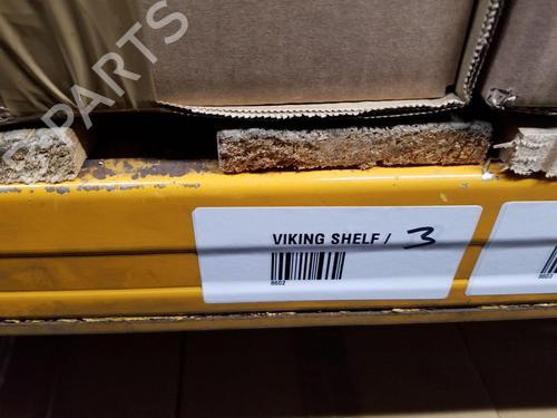 Engine control unit (ECU) VW PASSAT B6 Variant (3C5) 3.2 FSI 4motion | BP31053546M57  - Image 10