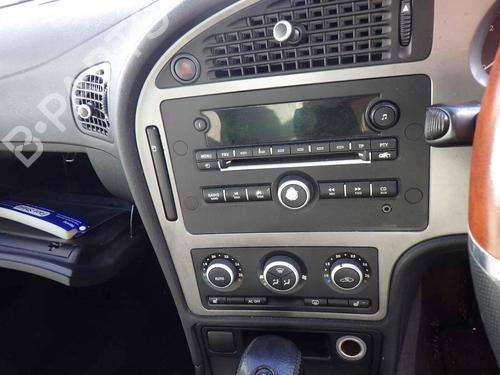 Left mirror SAAB 9-5 Estate (YS3E) 1.9 TiD | BP23140186C26 