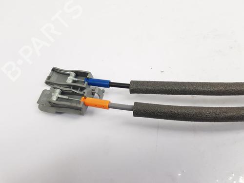 Rear left lock HYUNDAI KONA (OS, OSE, OSI) 1.0 T-GDi | BP29597835C100 