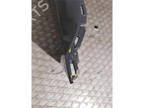 Rear bumper VW TRANSPORTER T6 / CARAVELLE T6 Bus (SGB, SGJ, SHB, SHJ) 2.0 TDI 4motion | BP30138132C8