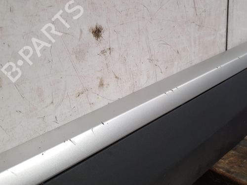 Door moulding trim MG MG ZS SUV (AZS1)  | BP30045393C150 