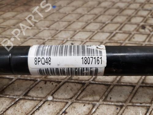 Transmisión delantera derecha VAUXHALL CORSA Mk V (F) 1.5 | BP29927941M39