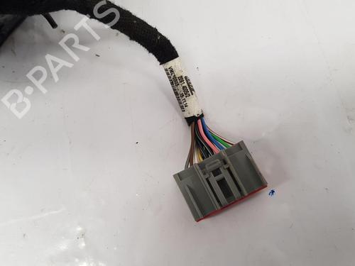 Left mirror LAND ROVER DISCOVERY SPORT (L550) 2.2 D 4x4 | BP30161471C26 