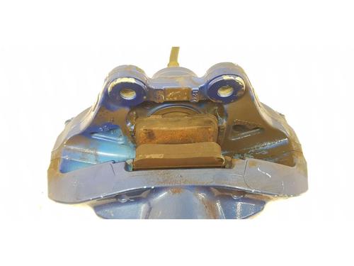 Right rear brake caliper BMW 3 (F30, F80) 320 d xDrive | BP27372257M106 