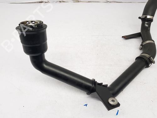 Intercooler pipe NISSAN JUKE (F15) 1.5 dCi | BP22940454M127 