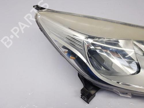 Right headlight NISSAN NOTE (E12) 1.5 dCi | BP29642122C29 