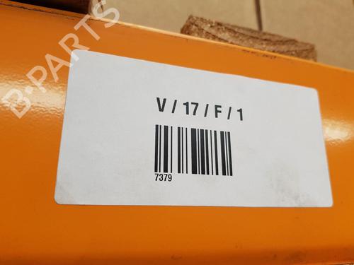 Steering column stalk AIXAM CROSSLINE 0.5 | BP26035863I23  - Image 9