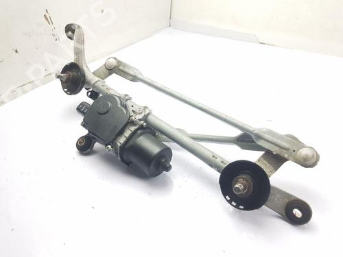 Used Front wiper motor Front wiper motor NISSAN LEAF (ZE0) Electric (109 hp) 34142208 34142208