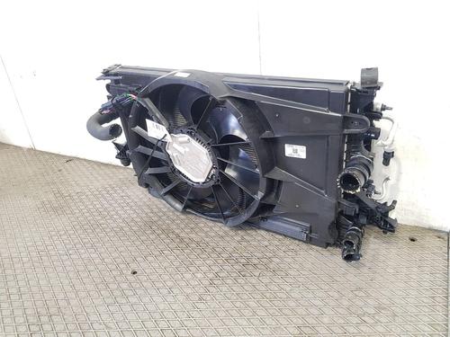 Køler OPEL ASTRA K (B16)  | BP22203809M31 