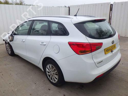 Third brake light KIA CEE'D Sportswagon (JD) 1.4 CRDi 90 | BP31365667L11 - Image 10