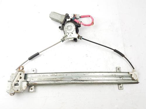 front-right-window-mechanism-honda-civic-vii-hatchback-eu-ep-ev-2000-2001-2002-2003-2004-2005-2006-40157333 main image