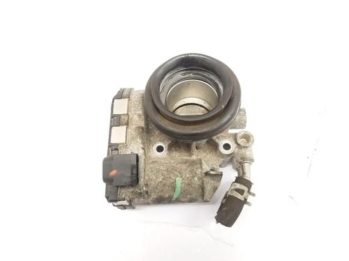 Used Throttle body Throttle body TOYOTA AYGO (_B1_) 1.0 (KGB10_, KGB10R) (68 hp) 35967238 35967238