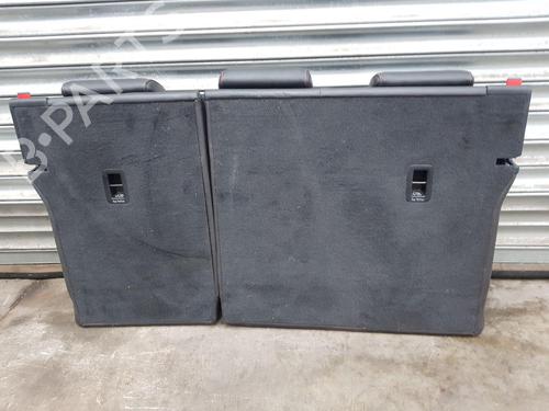 Right front seat AUDI A3 Sportback (8VA, 8VF) RS3 quattro | BP29408105C16 