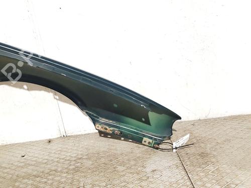 Left front fenders JAGUAR X-TYPE I (X400) 2.0 D | BP31820009C41 