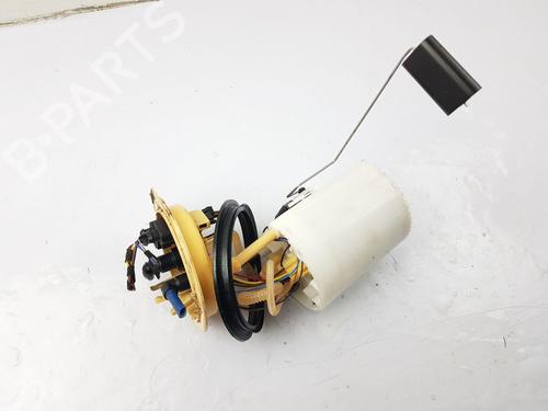 Fuel pump SKODA OCTAVIA III Combi (5E5, 5E6) 2.0 TDI RS | BP28329827M76 