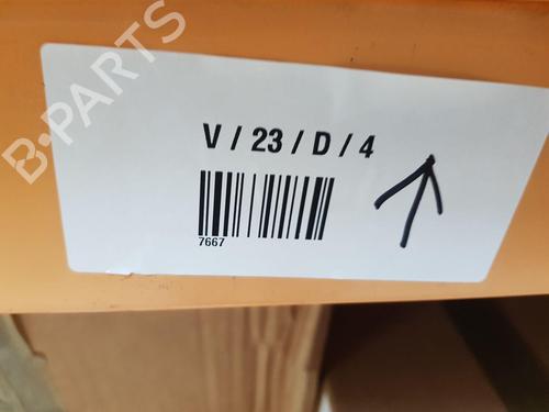 AC compressor AUDI A3 Limousine (8VS, 8VM) 1.4 TSI | BP30290382M34 