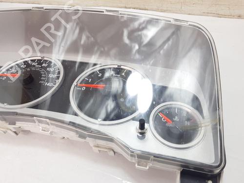 Instrument cluster JEEP PATRIOT (MK74)  | BP22205892C47 