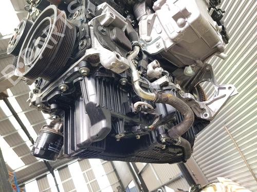 Engine MAZDA 3 Saloon (BP_) 2.0 SKYACTIV-X M Hybrid (BP2S) | BP39566953M1 - Image 9