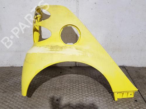 Used Other SMART FORTWO Coupe (451) 1.0 (451.331, 451.380) (71 hp) 32660820