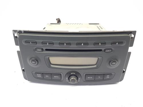 Auto-radio SMART FORTWO Coupe (451) 1.0 (451.331, 451.380) (71 hp) 32149155