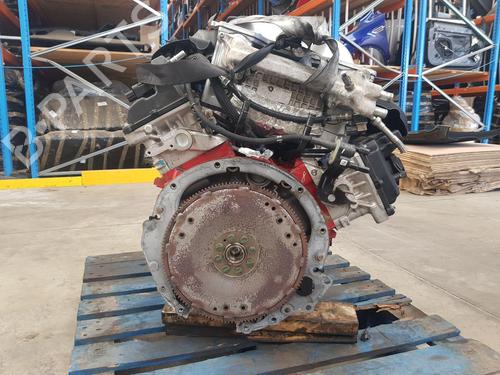 Engine DODGE AVENGER | BP39229551M1 - Image 2