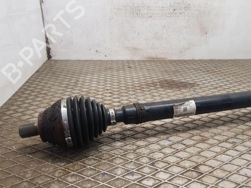 Right front driveshaft SEAT LEON (5F1) 1.4 TSI | BP29900459M39 