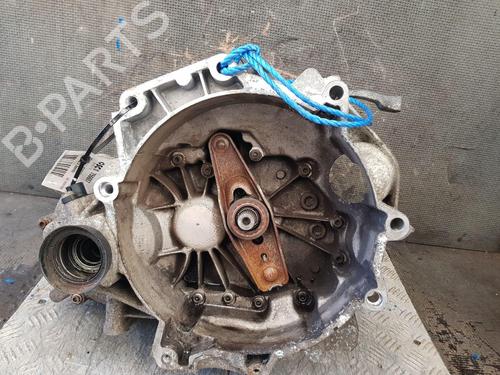 Used Gearbox VW FOX Hatchback (5Z1, 5Z3, 5Z4) 1.2 (55 hp) 30138023