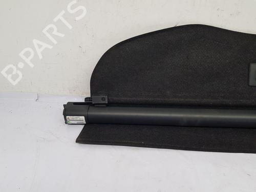 Rear parcel shelf RENAULT CLIO III Grandtour (KR0/1_) 1.5 dCi (KR0F) | BP30796239C85