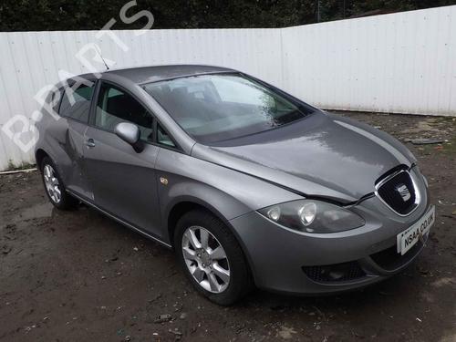 Steering wheel SEAT LEON (1P1) 1.6 | BP25980590C49 - Image 14