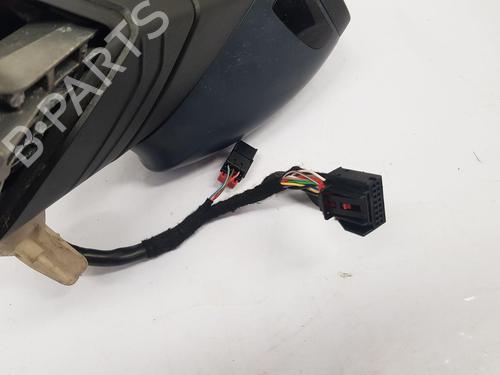 Left mirror VW GOLF VIII (CD1, DA1) 2.0 TDI | BP30115891C26