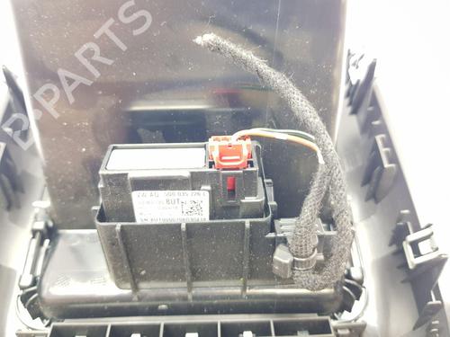 Air vent SEAT ATECA (KH7, KHP)  | BP28158128I21 
