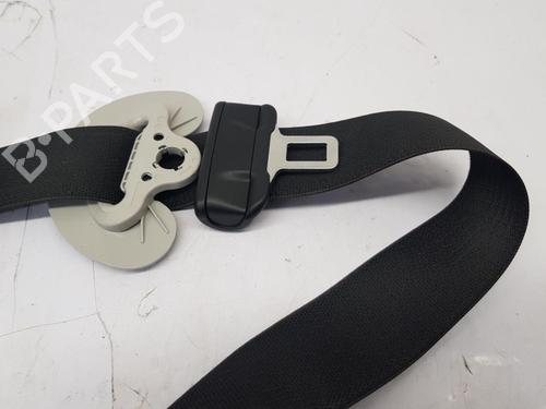 Front left seatbelt TESLA MODEL Y (5YJY) Long Range All-wheel Drive | BP40606493I26 - Image 4