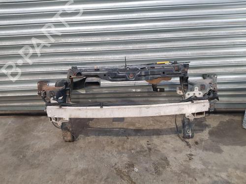 Used Front slam panel Front slam panel VAUXHALL CORSA Mk IV (E) (X15) 1.2 (69 hp) 33559095 33559095