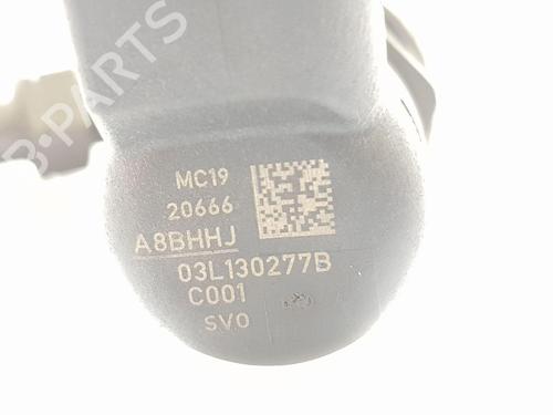 Injector SKODA FABIA II Combi (545) 1.6 TDI | BP28501100M100