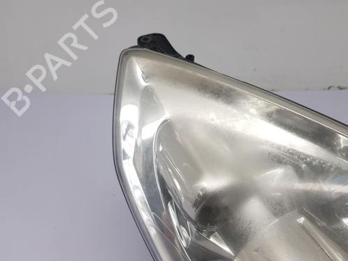 Right headlight VAUXHALL VECTRA Mk II (C) GTS (Z02) 1.8 | BP29928023C29 