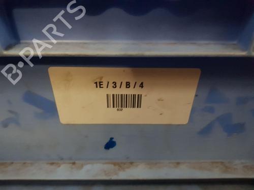 Pedal AUDI A1 Sportback (8XA, 8XF) 1.4 TSI | BP22677438I4