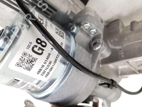 Steering column ALPINE A110 II 1.8 GT | BP22679675M21 - Image 5