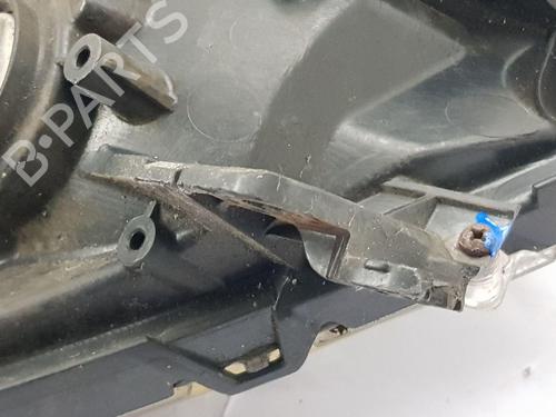 Right headlight HONDA JAZZ III (GE_, GG_, GP_, ZA_) 1.3 i (GE6, GG3, GG6) | BP30161527C29