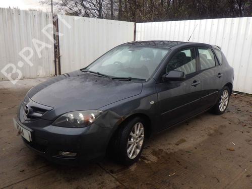 ABS pump MAZDA 3 (BK) 1.6 (BK14) | BP37027082M43 - Image 12