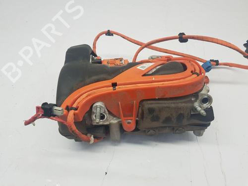 AC compressor TESLA MODEL Y (5YJY) Long Range Rear-Wheel Drive | BP38705675M34 - Image 5