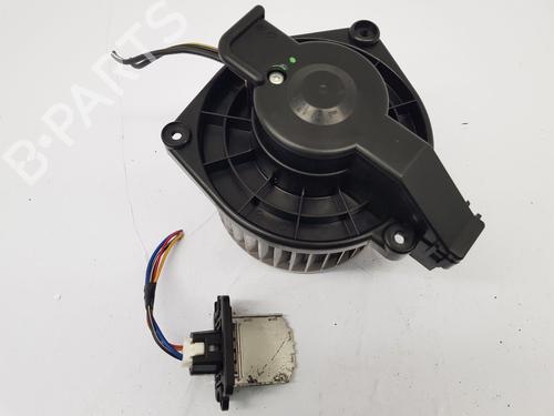 Moteur de chauffage SUZUKI ALTO VII (GF, HA25_, HA35_) 1.0 (AMF310, GFC31S) (68 hp) 32127635