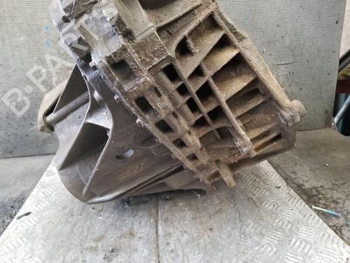 Gearbox FORD TRANSIT Van (FA_ _) 2.2 TDCi | BP32406066M3