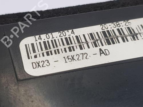 Right tailgate light JAGUAR XF SPORTBRAKE (X250) 2.2 D | BP22203838C80 
