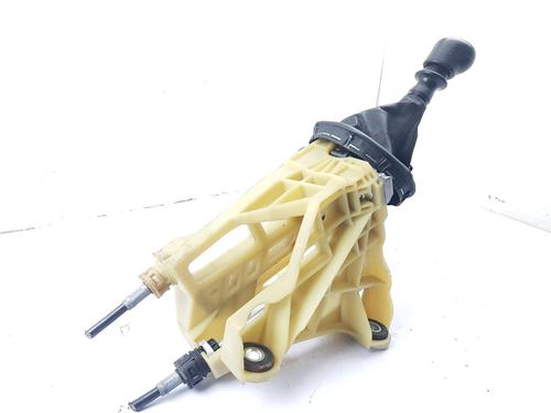 Leva del cambio VW TRANSPORTER T5 Van (7HA, 7HH, 7EA, 7EH) 1.9 TDI | BP30796277M90