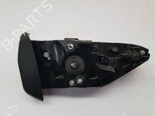 Right tailgate light AUDI A6 C8 Avant (4A5) S6 TDI Mild Hybrid quattro | BP31983319C80
