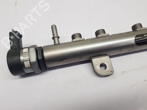Injection rail MASERATI LEVANTE SUV (M161) 3.0 D Q4 | BP36280970M98 - Image 3